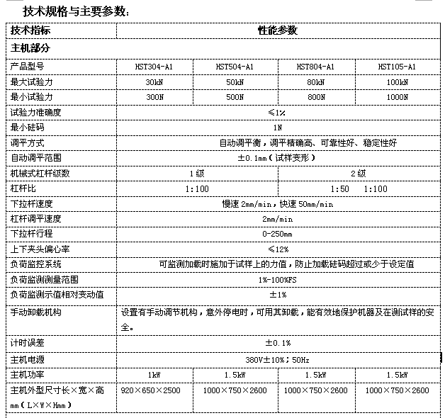 V帶/島津/襯套疲勞試驗(yàn)機(jī)